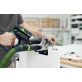 FESTOOL DOMINO DFC 500 E-Basic kaištinių sujungimų frezeris